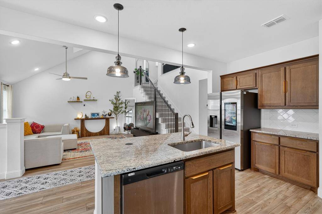 3909 Rain Lily Bend, Melissa, TX 75454