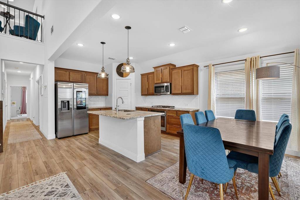 3909 Rain Lily Bend, Melissa, TX 75454