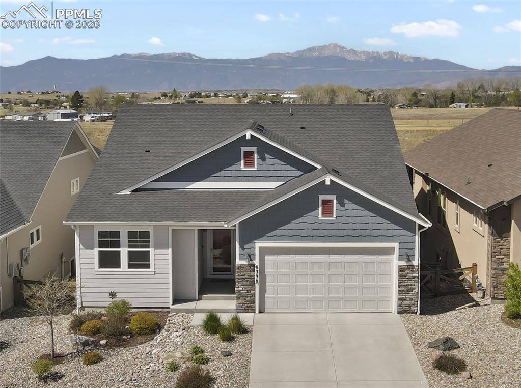 6398 Lochside VW, Colorado Springs, CO 80927