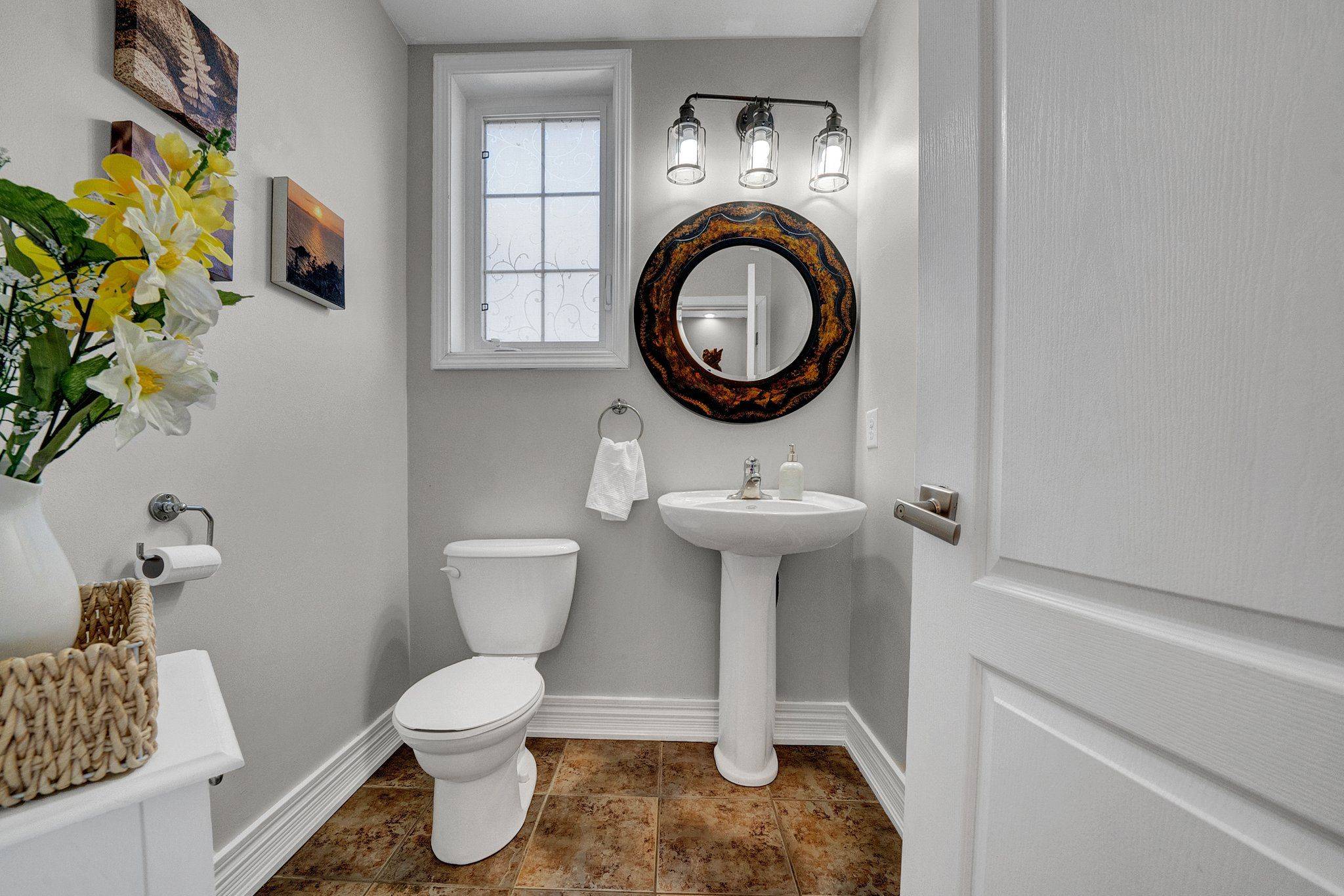 35 Alldread CRES, Clarington, ON L1B 0C2