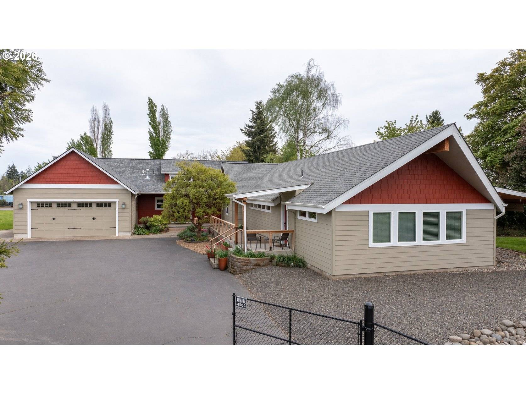 1150 NORTHWOOD DR, Salem, OR 97317