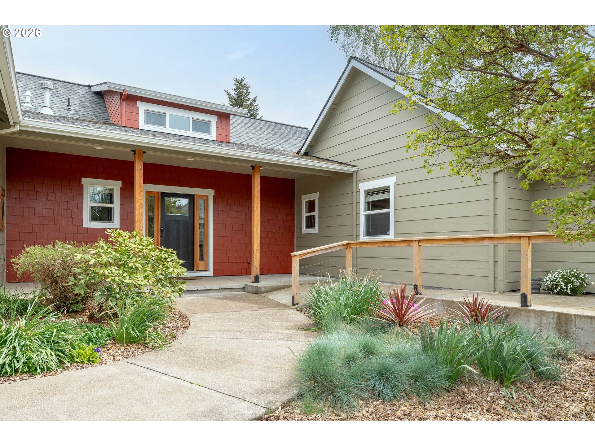 1150 NORTHWOOD DR, Salem, OR 97317