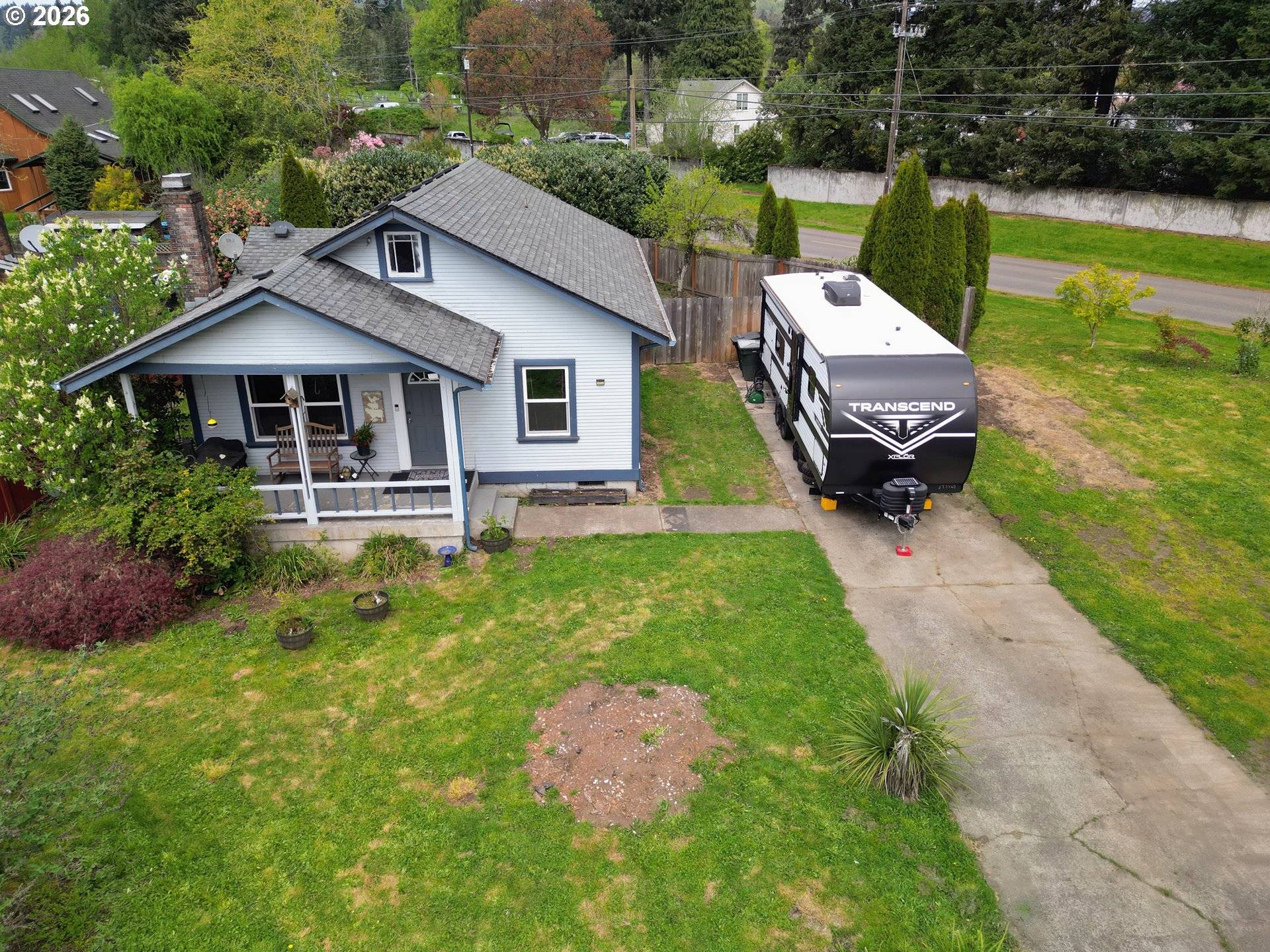 210 ROSEWOOD ST, Woodland, WA 98674