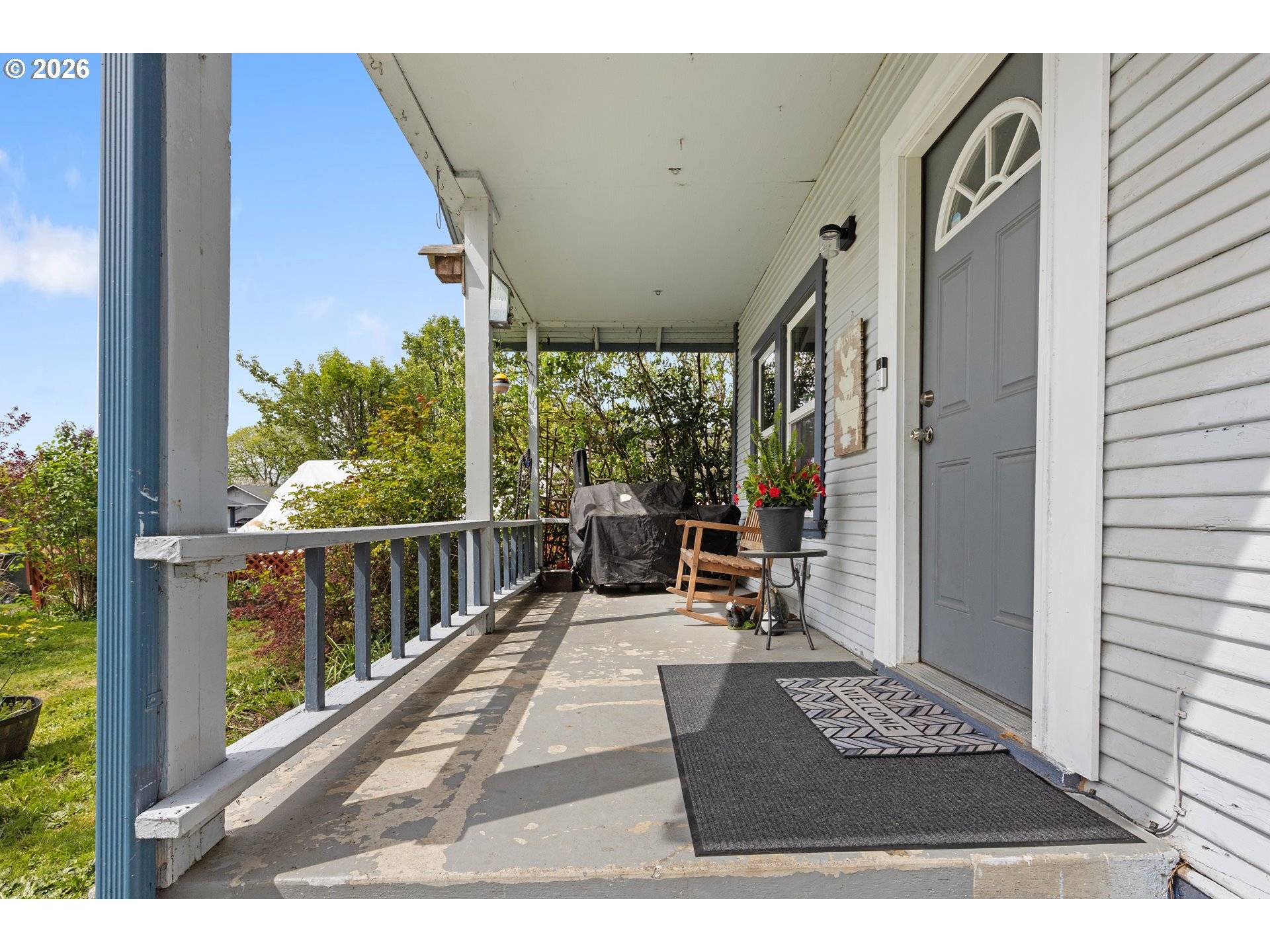 210 ROSEWOOD ST, Woodland, WA 98674