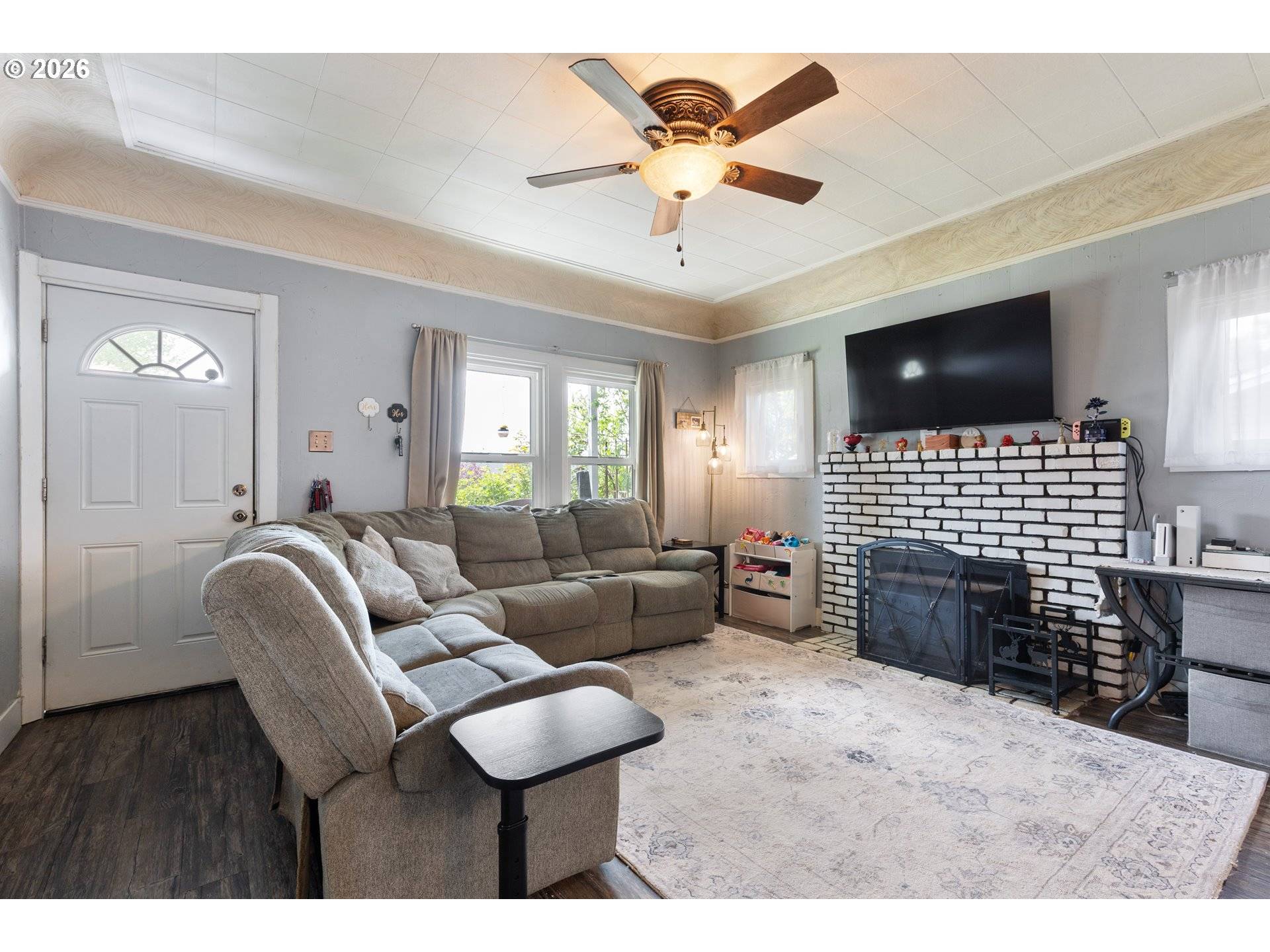 210 ROSEWOOD ST, Woodland, WA 98674