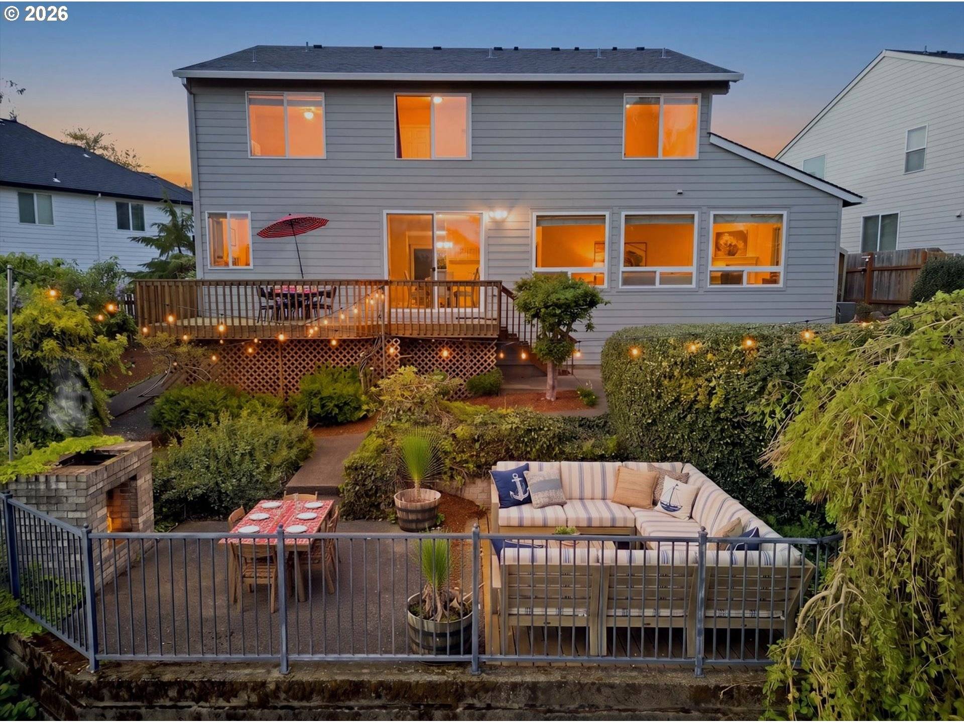 15968 SE VENICE RIDGE WAY, Damascus, OR 97089