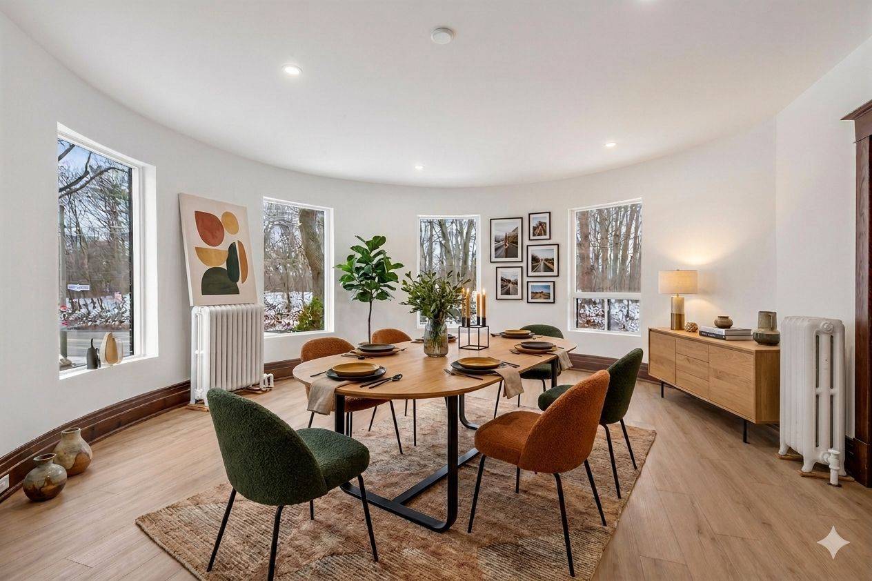 171 Parkside DR #Main, Toronto W01, ON M6R 2Y9