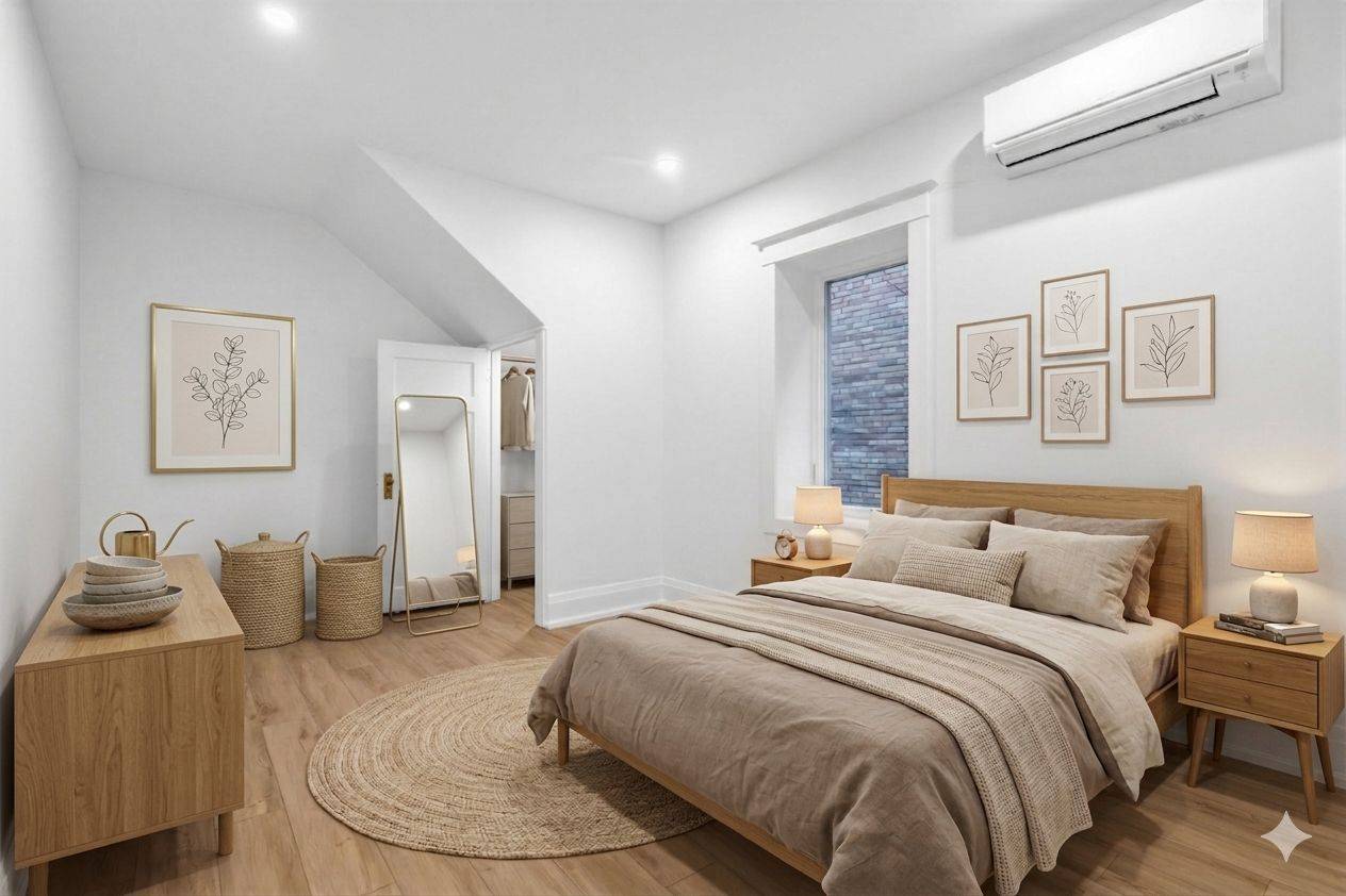 171 Parkside DR #Main, Toronto W01, ON M6R 2Y9