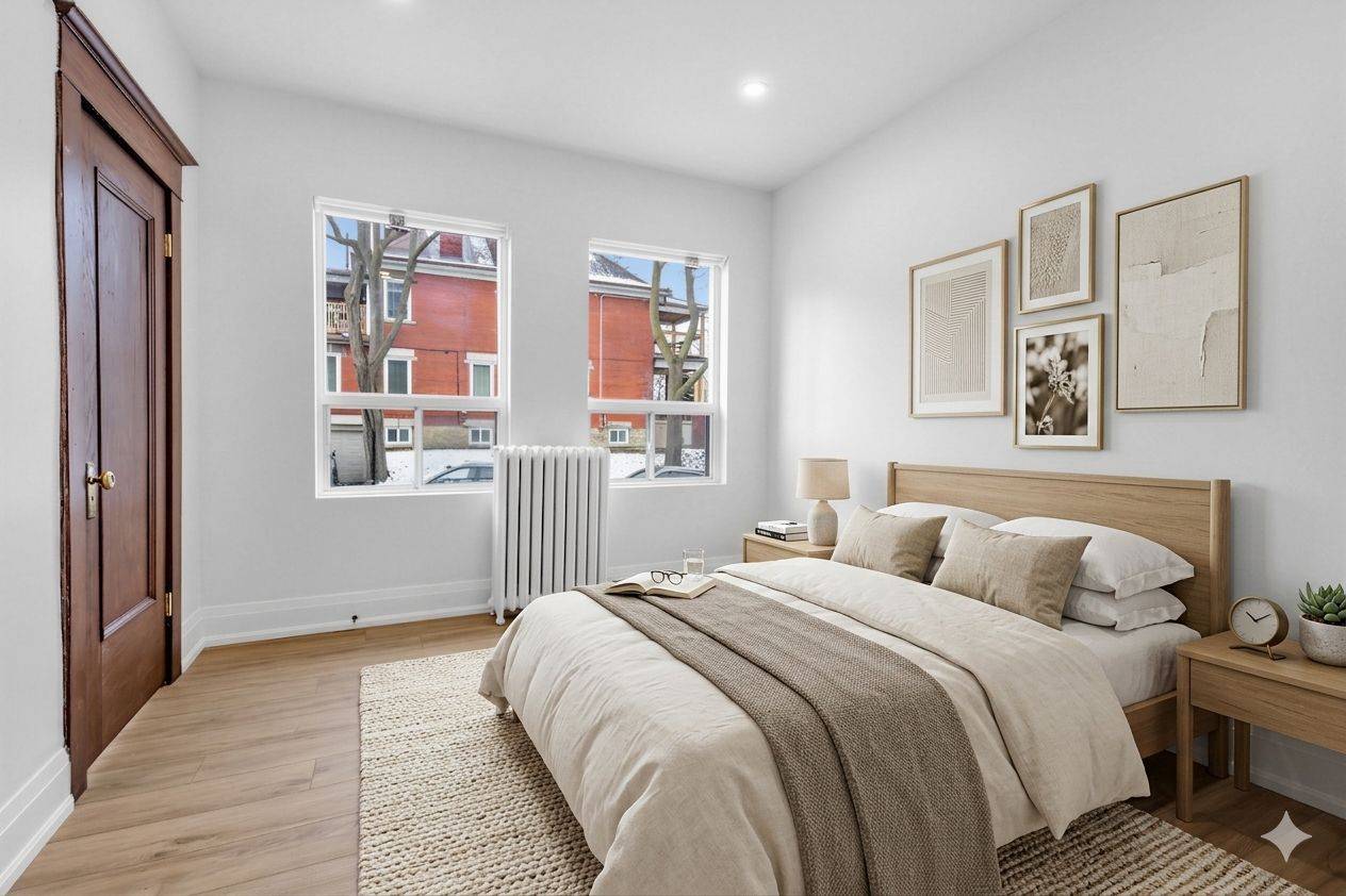 171 Parkside DR #Main, Toronto W01, ON M6R 2Y9