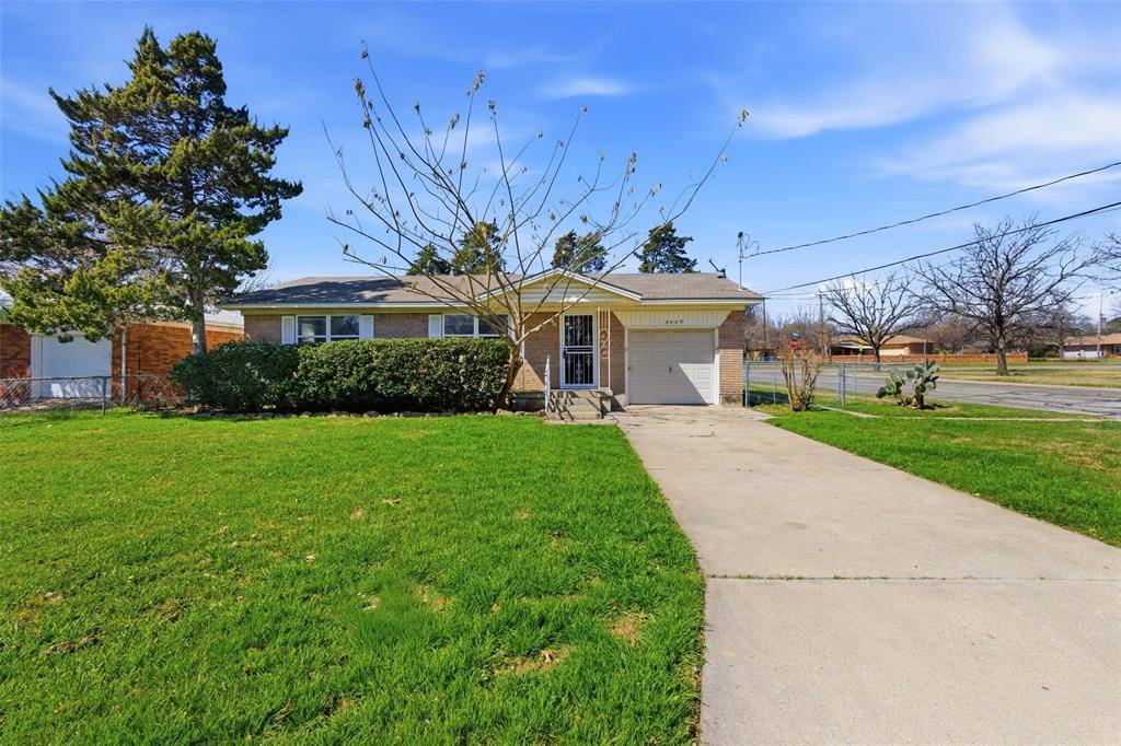 3409 Heather Lane, Denton, TX 76209