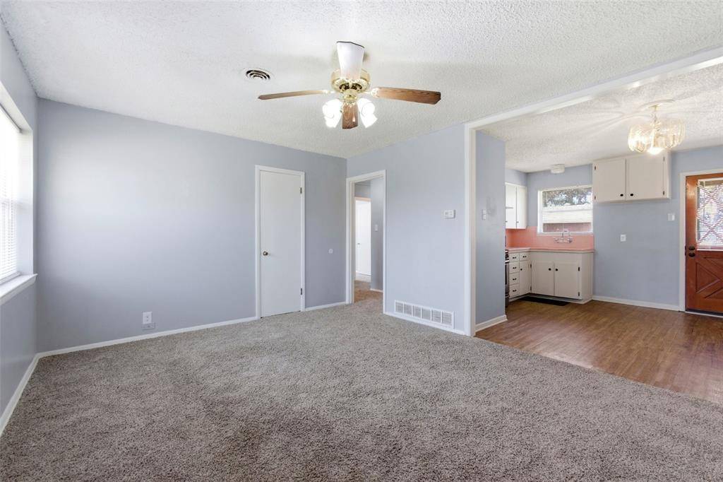 3409 Heather Lane, Denton, TX 76209