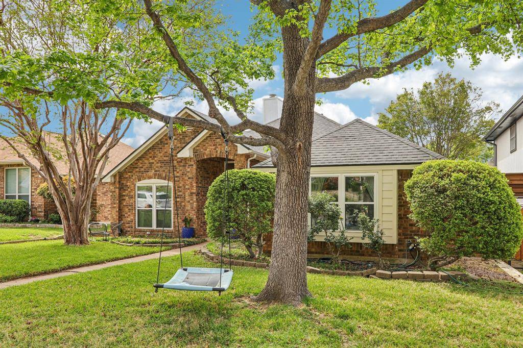 1104 Heather Lane, Carrollton, TX 75010