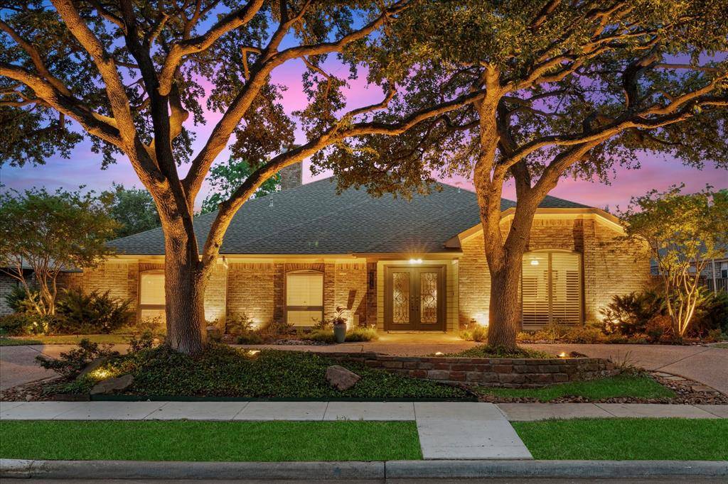 1107 Chesterton Drive, Richardson, TX 75080