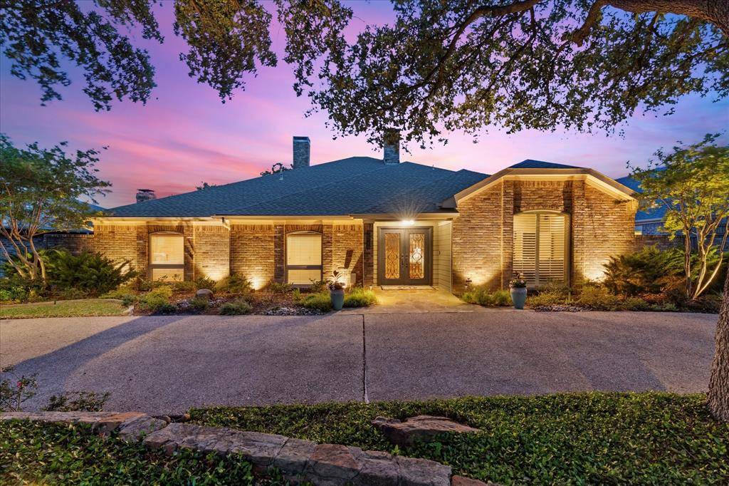 1107 Chesterton Drive, Richardson, TX 75080