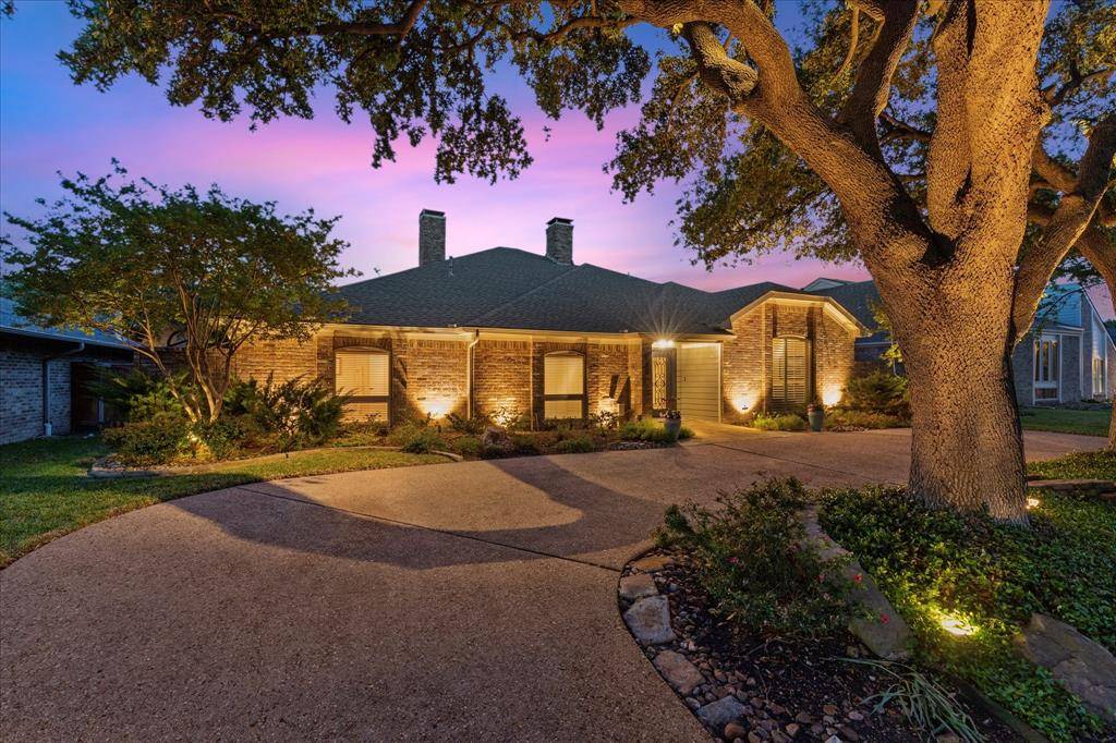 1107 Chesterton Drive, Richardson, TX 75080