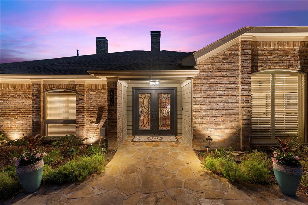 1107 Chesterton Drive, Richardson, TX 75080