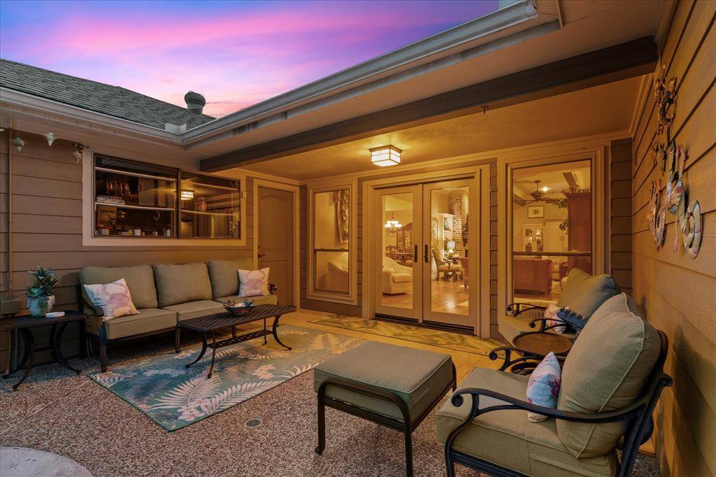 1107 Chesterton Drive, Richardson, TX 75080