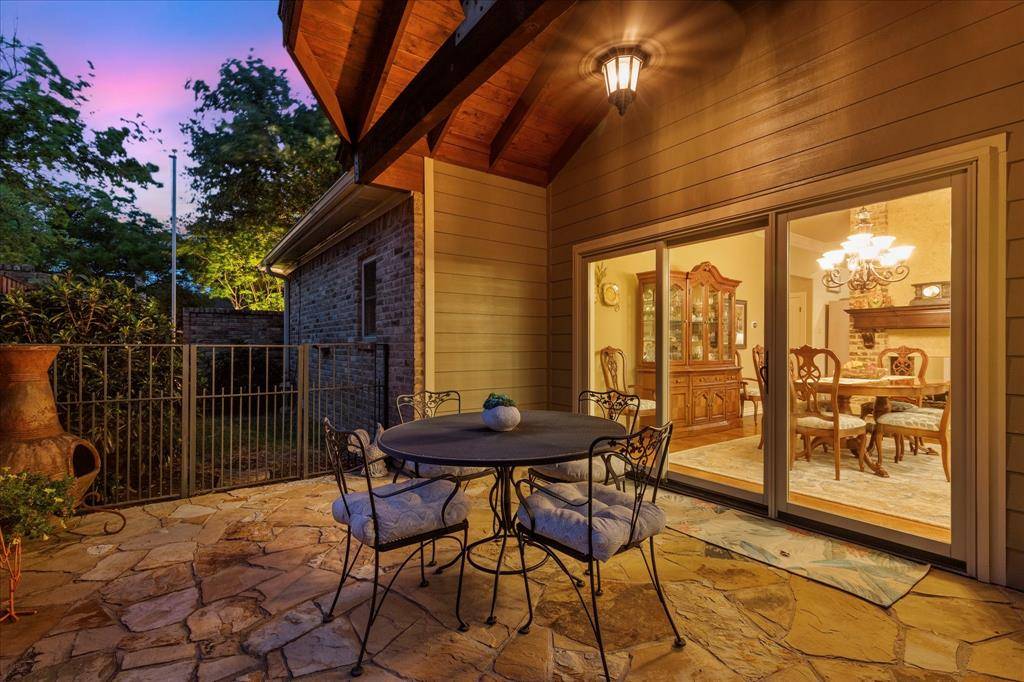 1107 Chesterton Drive, Richardson, TX 75080