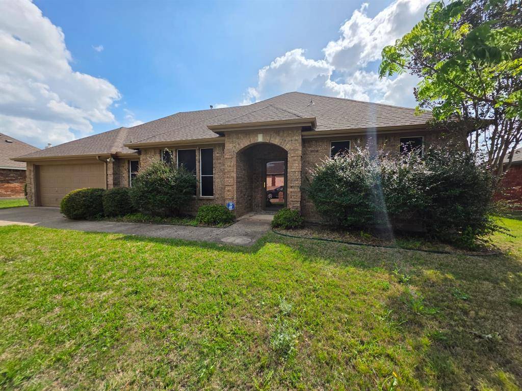 313 Pinewood Trail, Forney, TX 75126