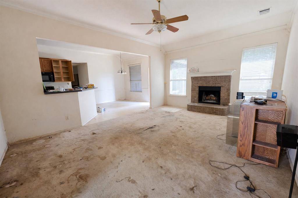 313 Pinewood Trail, Forney, TX 75126