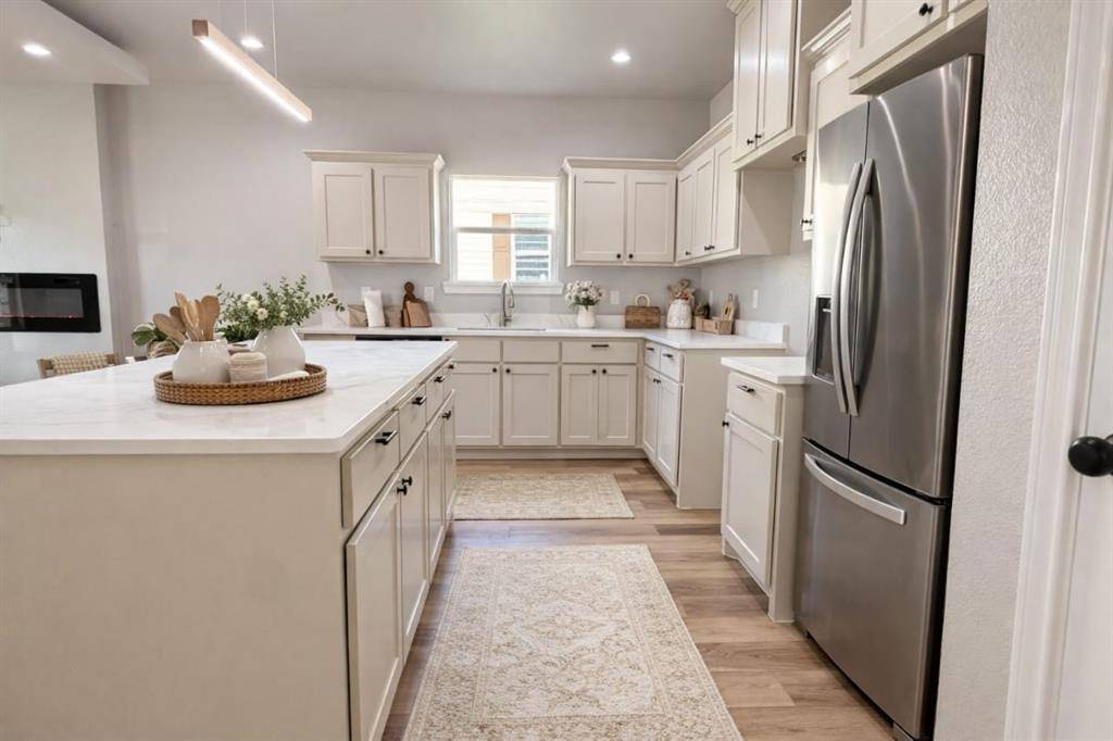 1124 Jones Street, Greenville, TX 75401