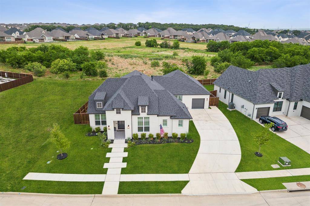 7024 Prairie Ridge Road, Argyle, TX 76226