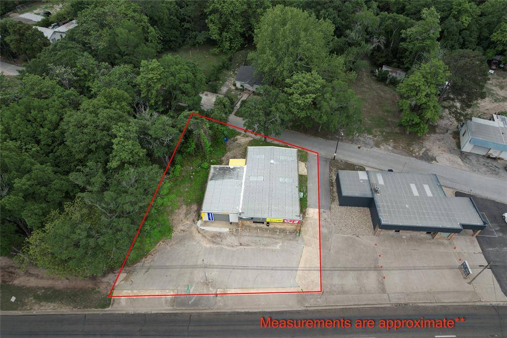 807 W Corsicana Street, Athens, TX 75751