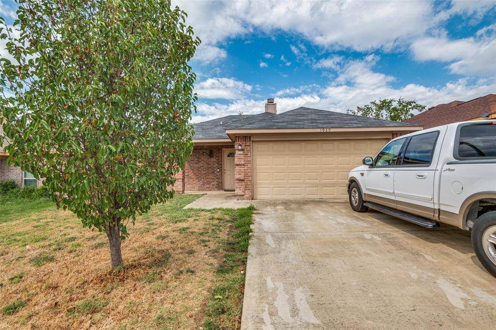 1939 Naira Drive, Dallas, TX 75217