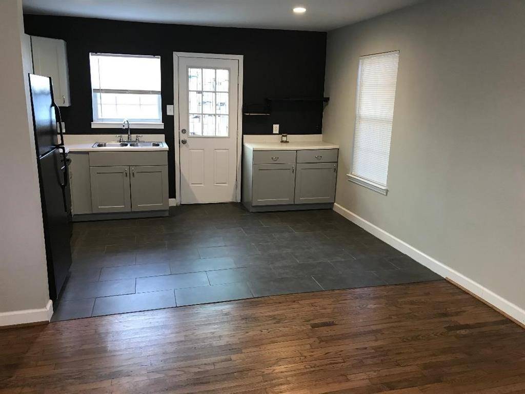 512 Freeman Drive, Garland, TX 75040