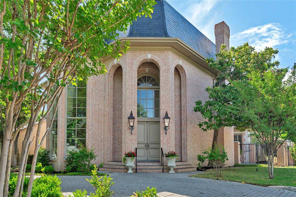 4733 Harley Avenue, Fort Worth, TX 76107