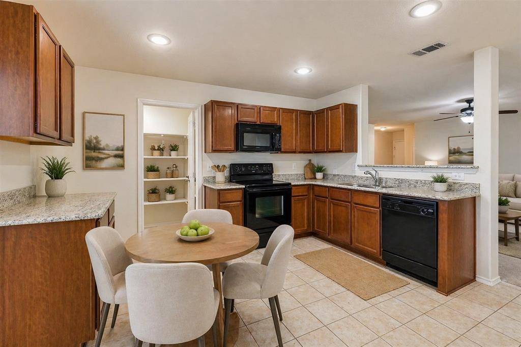 1312 Amazon Drive, Fort Worth, TX 76247