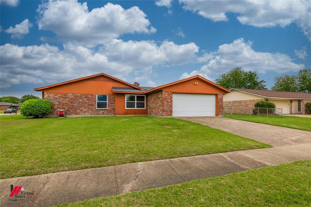 518 Yale Place, Bossier City, LA 71111