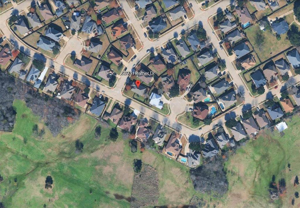 6023 Heather Drive, Grand Prairie, TX 75052