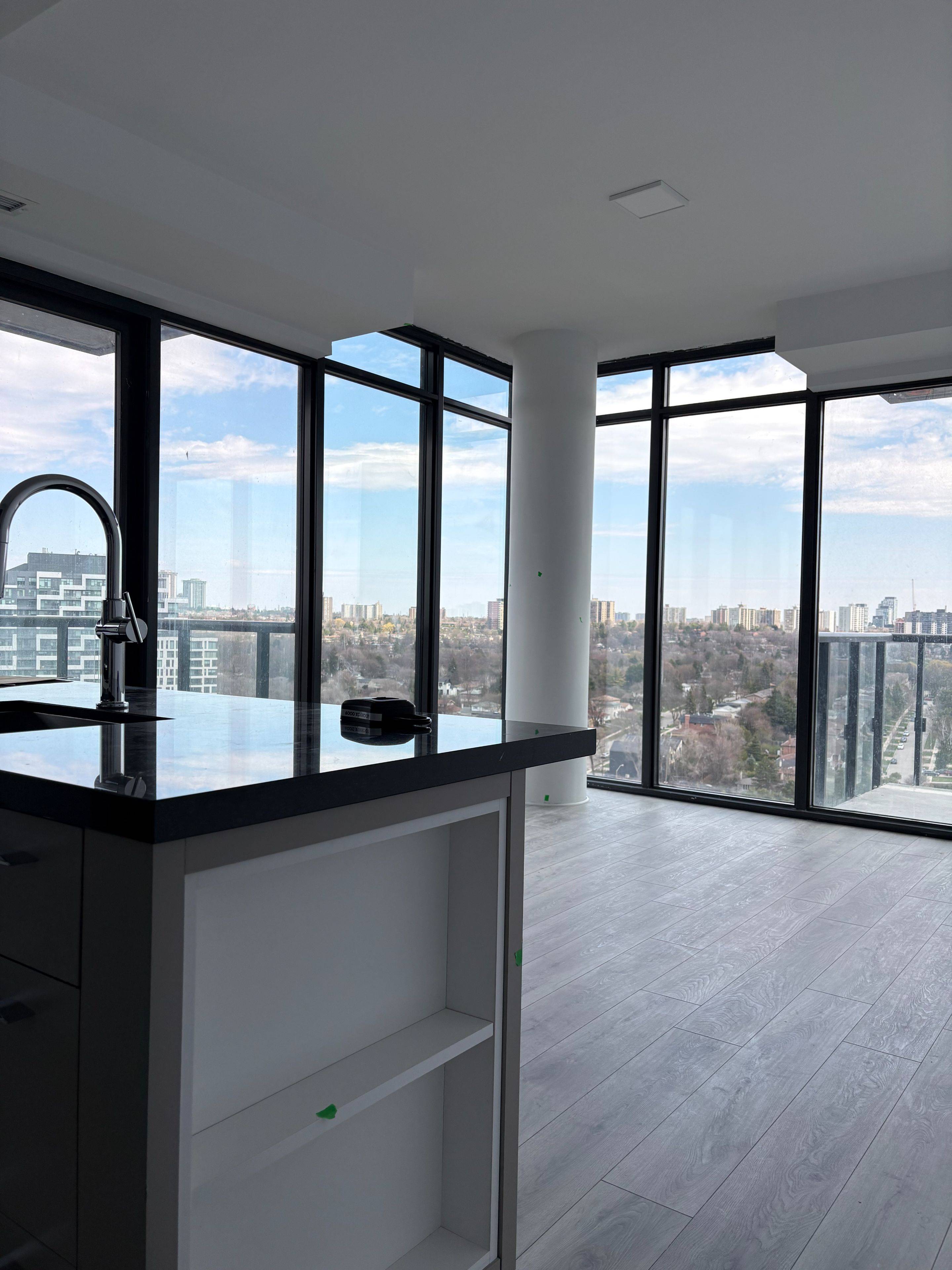 29 Green Trail CRES #1803, Toronto C15, ON M2K 0J9