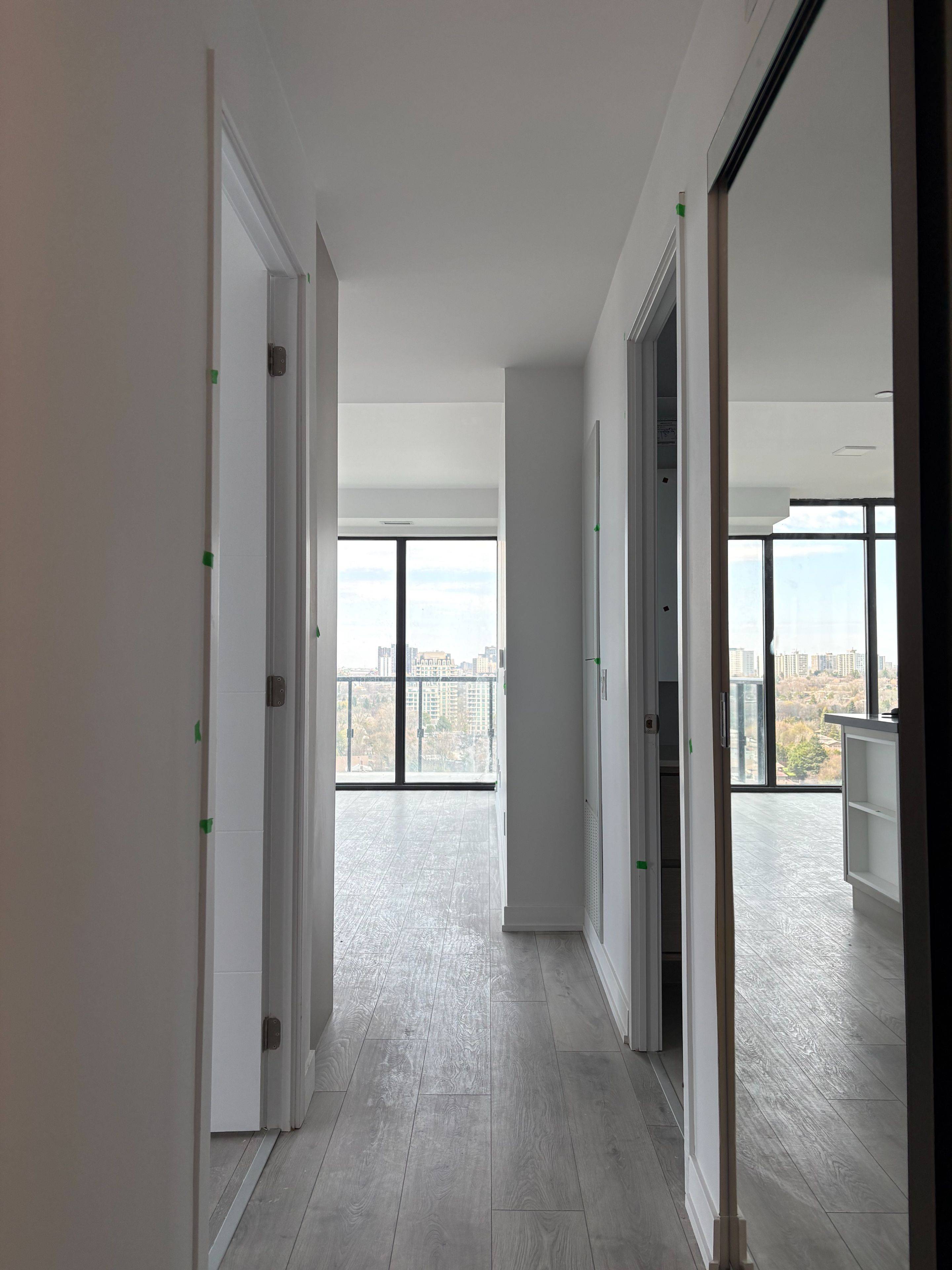 29 Green Trail CRES #1803, Toronto C15, ON M2K 0J9