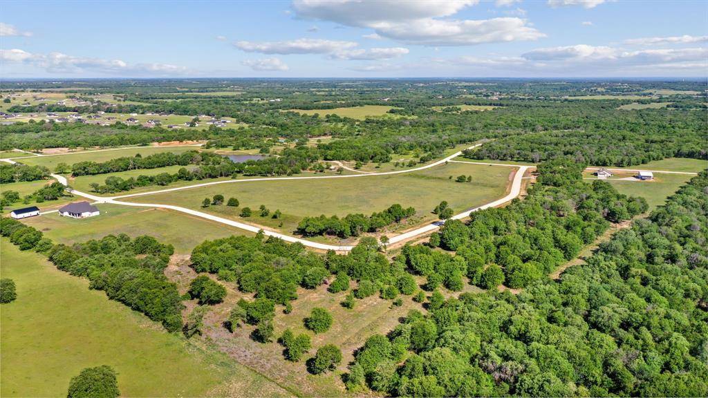8008 Oak Grove Court, Poolville, TX 76487