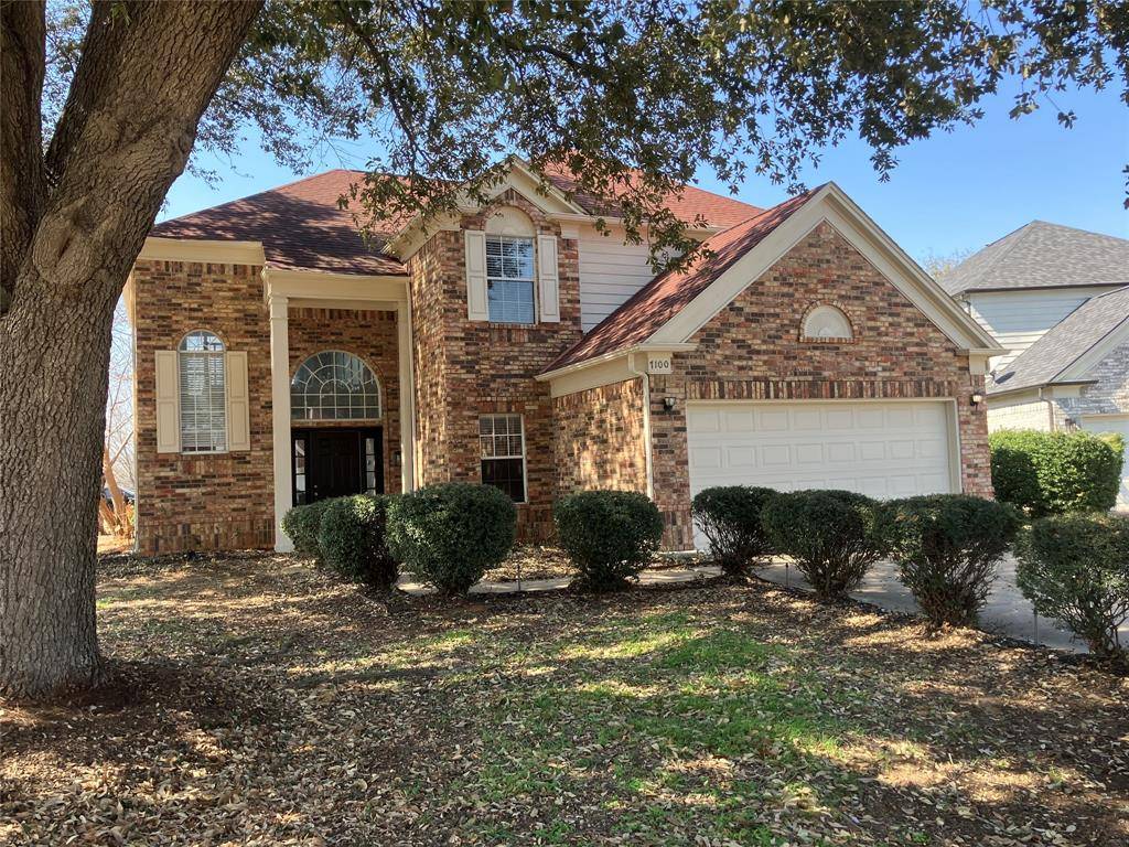 7100 Layla Road, Arlington, TX 76016