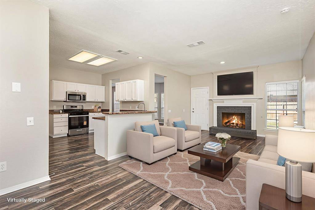 7100 Layla Road, Arlington, TX 76016