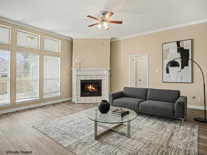 4915 Arborgate Drive, Arlington, TX 76017