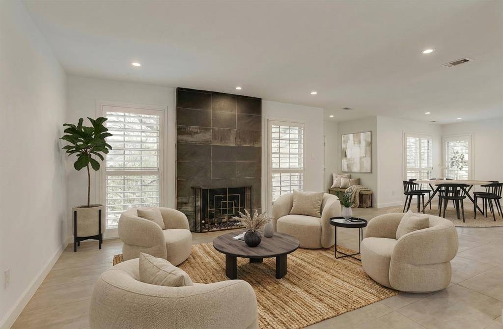 2045 Marydale Drive, Dallas, TX 75208