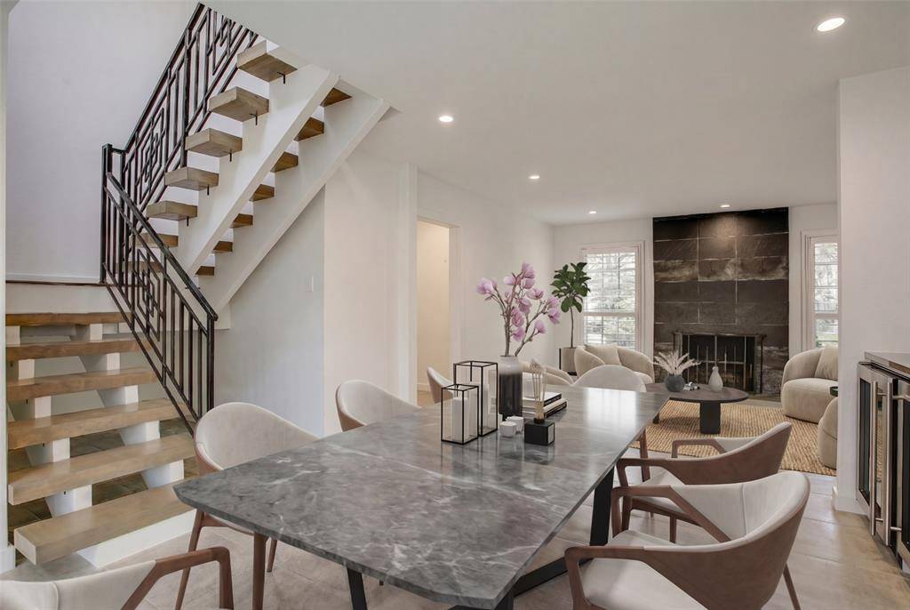 2045 Marydale Drive, Dallas, TX 75208