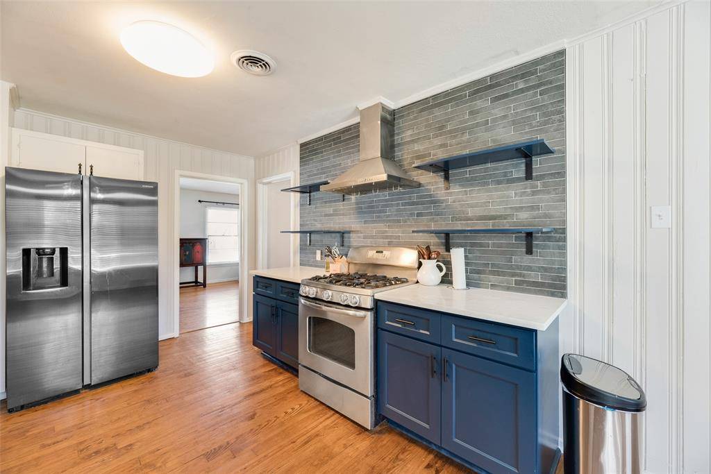 1610 Laurelwood Drive, Denton, TX 76209