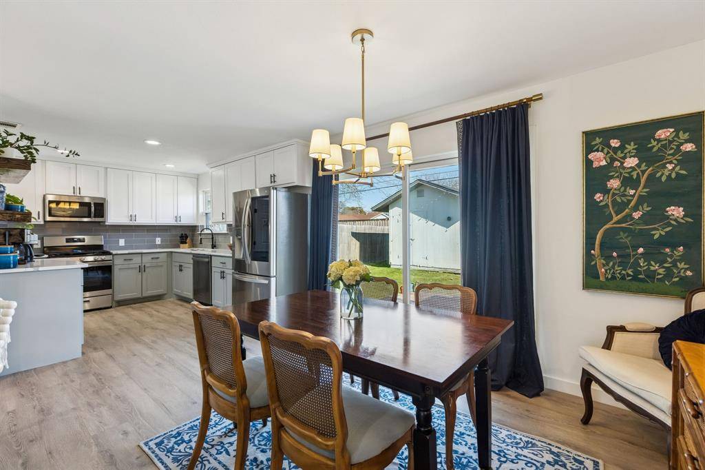 3010 Joanna Drive, Farmers Branch, TX 75234