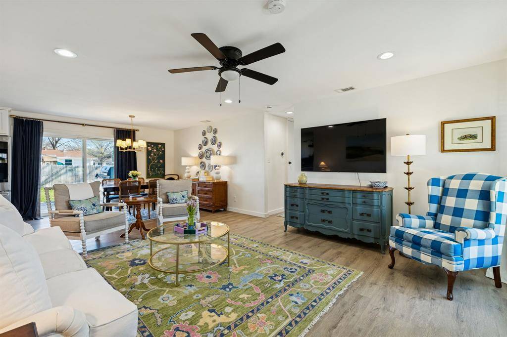 3010 Joanna Drive, Farmers Branch, TX 75234