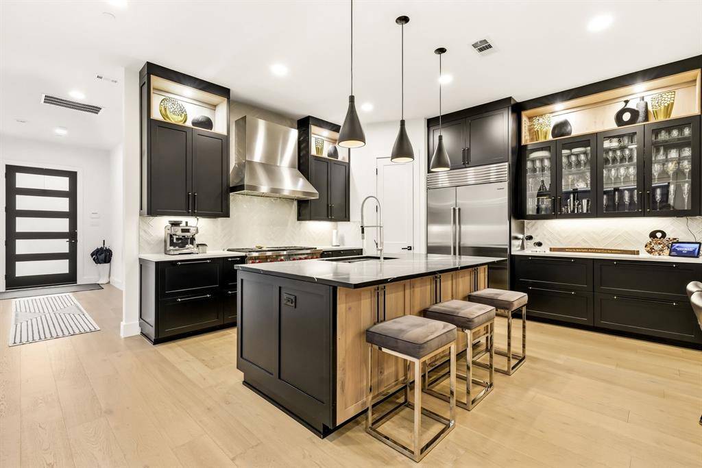 4128 Druid Lane, University Park, TX 75205