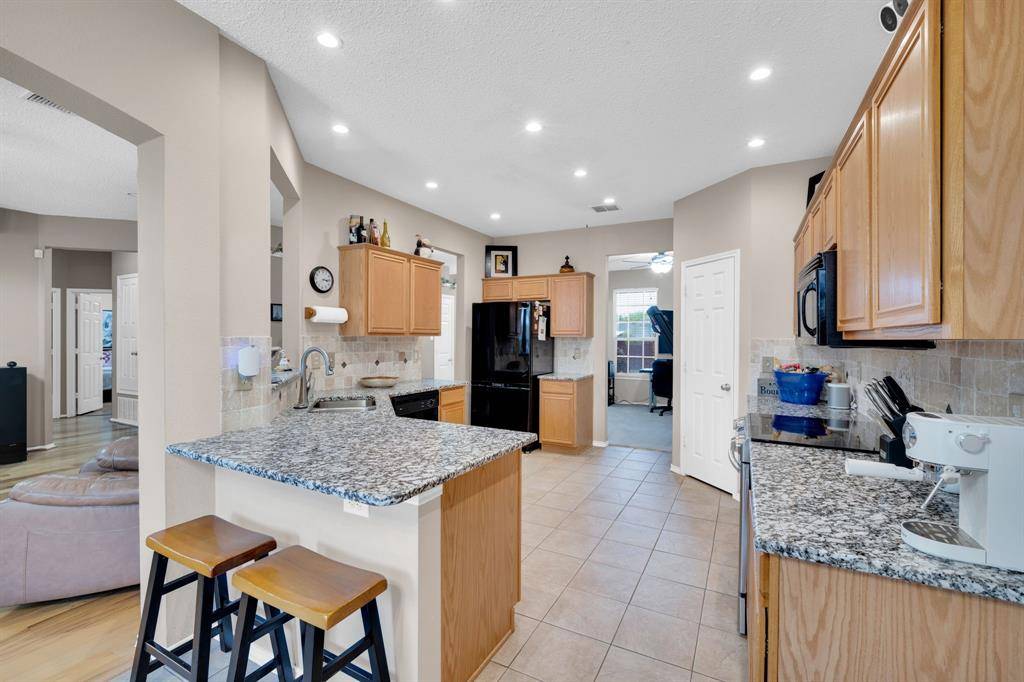 622 Hugh Walker Drive, Mesquite, TX 75149