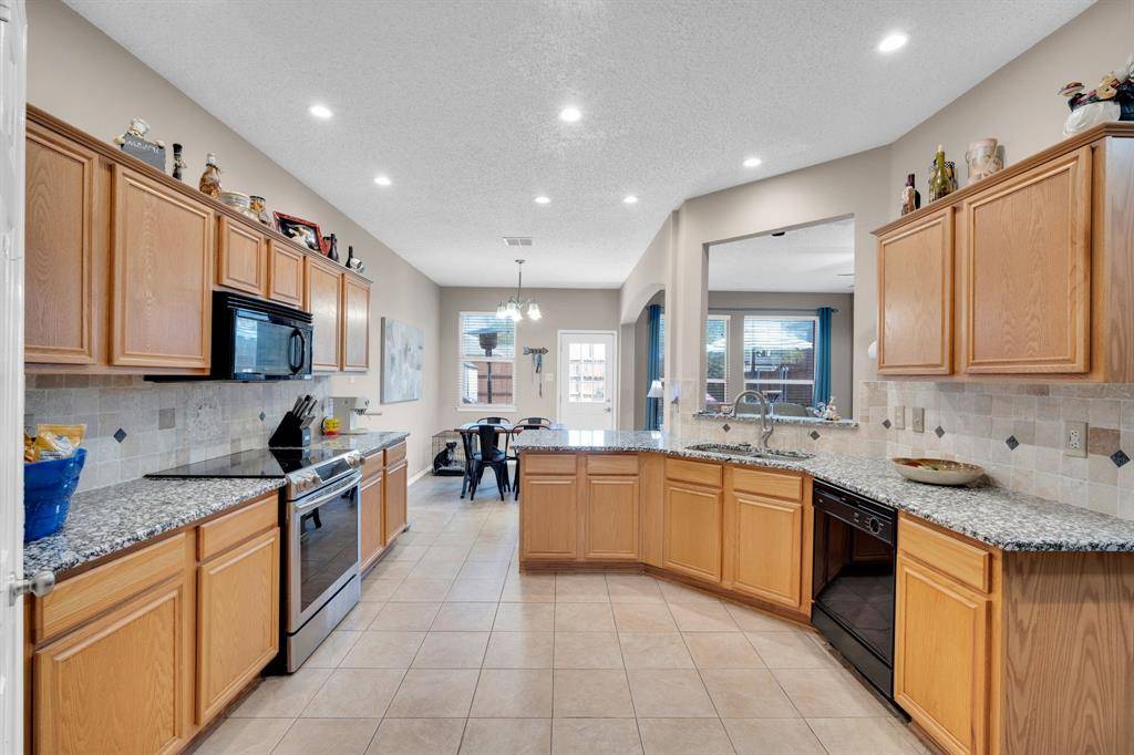 622 Hugh Walker Drive, Mesquite, TX 75149