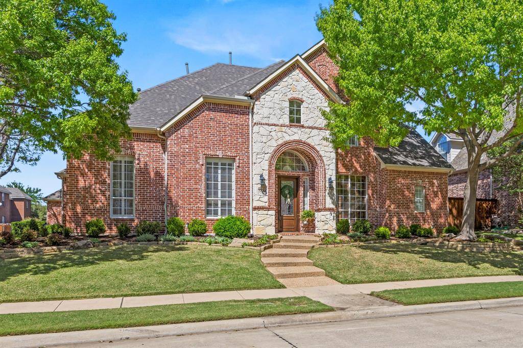 5334 Cattail Court, Frisco, TX 75034