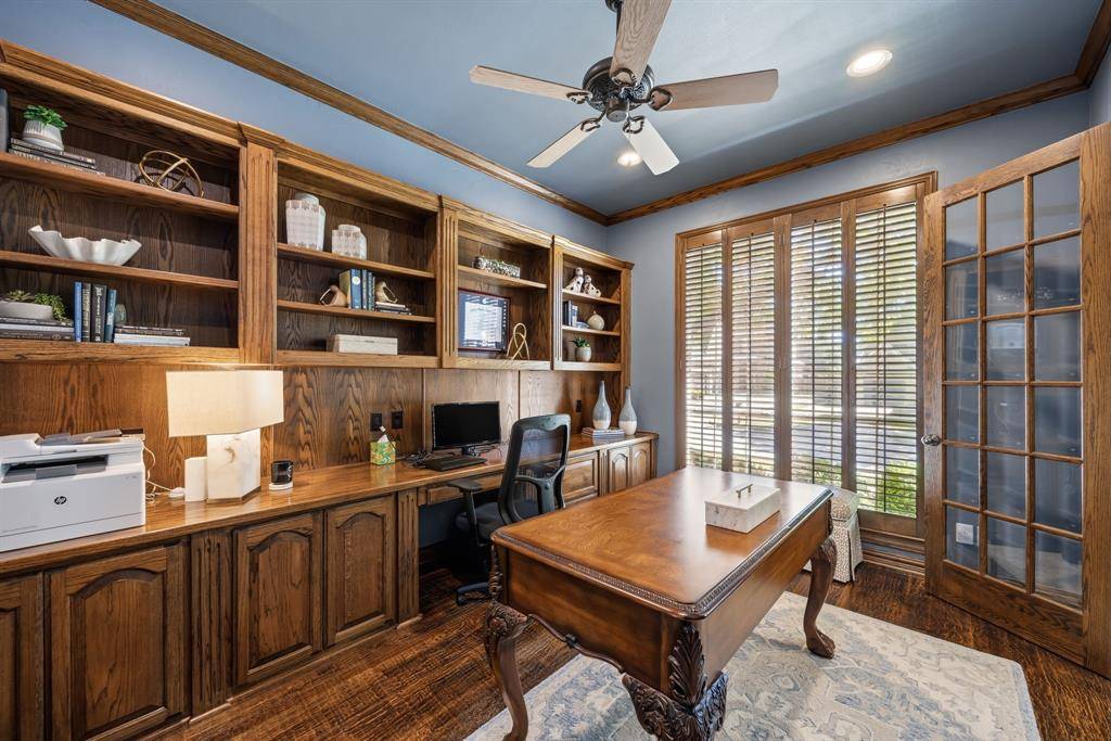 5334 Cattail Court, Frisco, TX 75034