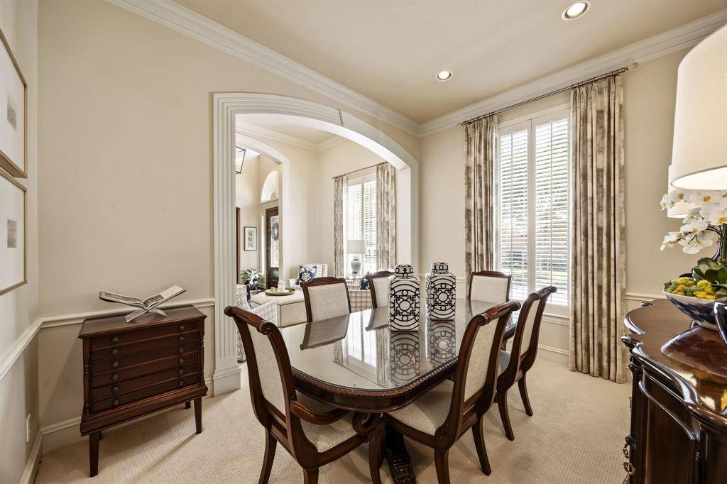 5334 Cattail Court, Frisco, TX 75034